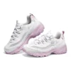 Skechers DLITES „Pink“
