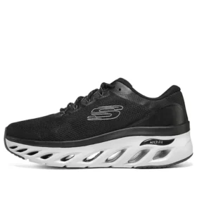 Skechers DLites „Schwarz“