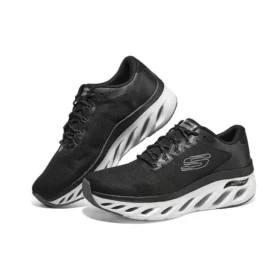 Skechers DLites „Schwarz“