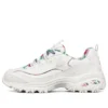 Skechers DLites „Weiß“