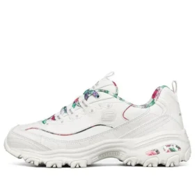 Skechers DLites „Weiß“