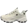 Skechers DLITES „Weiß“
