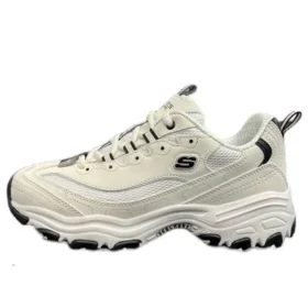 Skechers DLITES „Weiß“