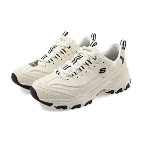 Skechers DLITES „Weiß“