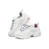 Skechers DLites „Weiß“