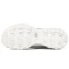 Skechers DLites „Weiß“
