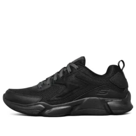 Skechers Drafter Schwarz