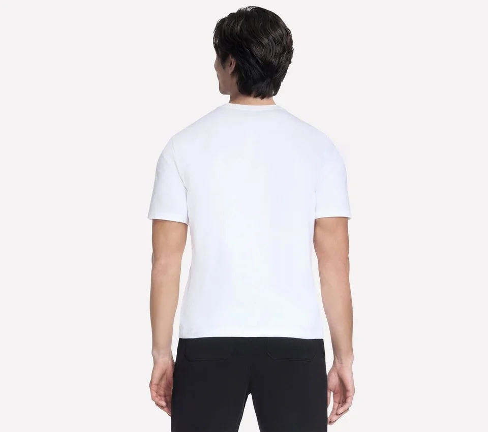 Skechers Endurance Edge T-Shirt Skechers Endurance Edge T-Shirt