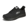 Skechers Energy „Black“