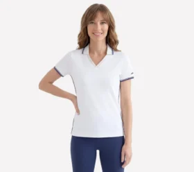 Skechers Fairway Polo mit kurzen Ärmeln