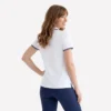 Skechers Fairway Polo mit kurzen Ärmeln Skechers Fairway Polo mit kurzen Ärmeln