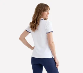 Skechers Fairway Polo mit kurzen Ärmeln