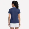 Skechers Fairway Polo mit kurzen Ärmeln Skechers Fairway Polo mit kurzen Ärmeln