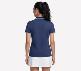 Skechers Fairway Polo mit kurzen Ärmeln