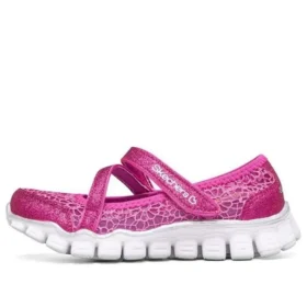 Skechers Flex 2 K „Pink“