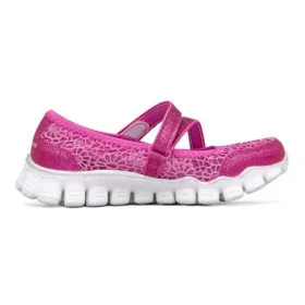 Skechers Flex 2 K „Pink“