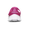 Skechers Flex 2 K „Pink“
