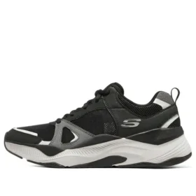 Skechers Go „Black Gray“