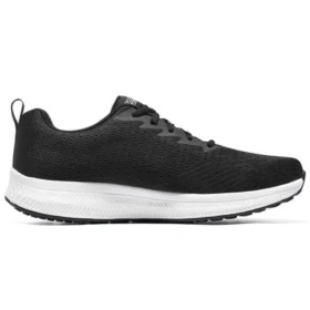 Skechers Go Run „Black“