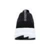 Skechers Go Run Schwarz
