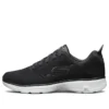 Skechers Go Walk 4 Schwarz