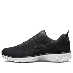 Skechers Go Walk 4 Schwarz