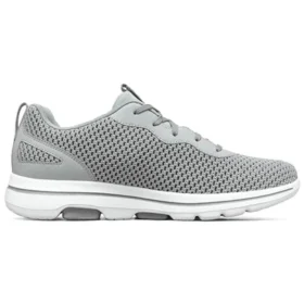 Skechers Go Walk 5 Grau