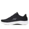 Skechers Go Walk 5 Schwarz