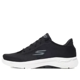 Skechers Go Walk 5 Schwarz