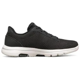 Skechers Go Walk 5 Schwarz