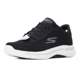 Skechers Go Walk 5 Schwarz