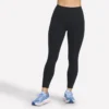 Skechers Go Walk 7/8-Leggings mit hoher Taille Skechers Go Walk 7/8-Leggings mit hoher Taille