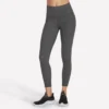 Skechers Go Walk 7/8-Leggings mit hoher Taille Skechers Go Walk 7/8-Leggings mit hoher Taille
