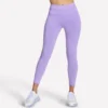 Skechers Go Walk 7/8-Leggings mit hoher Taille Skechers Go Walk 7/8-Leggings mit hoher Taille