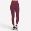 Skechers Go Walk 7/8-Leggings mit hoher Taille Skechers Go Walk 7/8-Leggings mit hoher Taille
