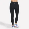 Skechers Go Walk 7/8-Leggings mit hoher Taille Skechers Go Walk 7/8-Leggings mit hoher Taille