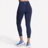 Skechers Go Walk 7/8-Leggings mit hoher Taille Skechers Go Walk 7/8-Leggings mit hoher Taille