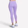 Skechers Go Walk 7/8-Leggings mit hoher Taille Skechers Go Walk 7/8-Leggings mit hoher Taille