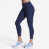 Skechers Go Walk 7/8-Leggings mit hoher Taille Skechers Go Walk 7/8-Leggings mit hoher Taille
