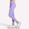 Skechers Go Walk 7/8-Leggings mit hoher Taille Skechers Go Walk 7/8-Leggings mit hoher Taille