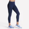 Skechers Go Walk 7/8-Leggings mit hoher Taille Skechers Go Walk 7/8-Leggings mit hoher Taille