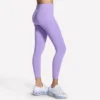 Skechers Go Walk 7/8-Leggings mit hoher Taille Skechers Go Walk 7/8-Leggings mit hoher Taille