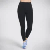 Skechers Go Walk 7/8-Leggings mit hoher Taille Skechers Go Walk 7/8-Leggings mit hoher Taille