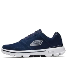 Skechers Go Walk Blau