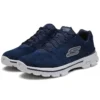 Skechers Go Walk Blau