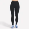 Skechers Go Walk Leggings mit hoher Taille Skechers Go Walk Leggings mit hoher Taille