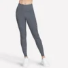 Skechers Go Walk Leggings mit hoher Taille Skechers Go Walk Leggings mit hoher Taille