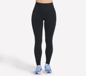 Skechers Go Walk Leggings mit hoher Taille