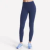 Skechers Go Walk Leggings mit hoher Taille Skechers Go Walk Leggings mit hoher Taille