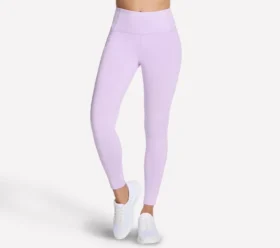 Skechers Go Walk Leggings mit hoher Taille